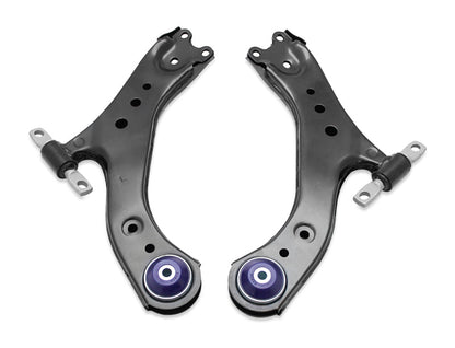 SuperPro Toyota Camry 18-21 Front Lower Control Arm Kit