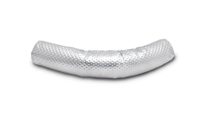 Vibrant SHEETHOT Premed 90 degree Pipe Shield 2in-3in OD Tubing 18in long