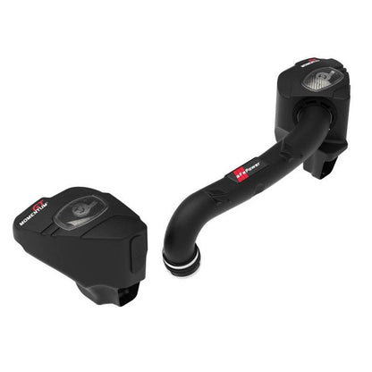 aFe Momentum GT Cold Air Intake System w/ Pro DRY S Filter - 21-23 BMW M3