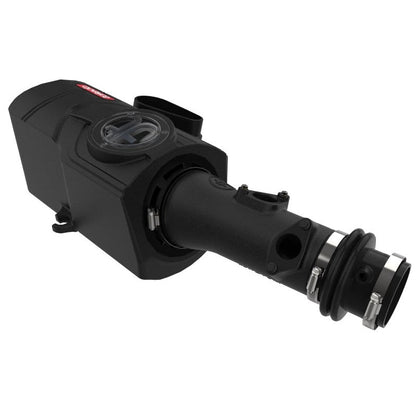 AFE Momentum Intake System w/ Pro 5R Filter 2021+ Acura TLX