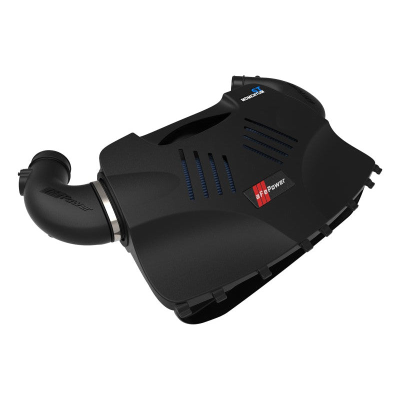 aFe Momentum ST Pro 5R Intake System 15-19 BMW X5M / X6M 4.4L TT (S63)