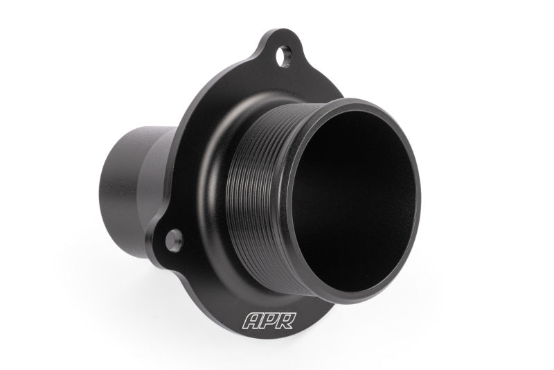APR 22-26 Audi A3/Volkswagen GTI EA888.4 (8Y/MK8) 2.0T Turbo Muffler Eliminator & Outlet Hose