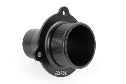 APR 22-26 Audi A3/Volkswagen GTI EA888.4 (8Y/MK8) 2.0T Turbo Muffler Eliminator & Outlet Hose