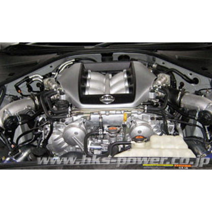 HKS TWIN INJECTOR Pro KIT R35 GT-R