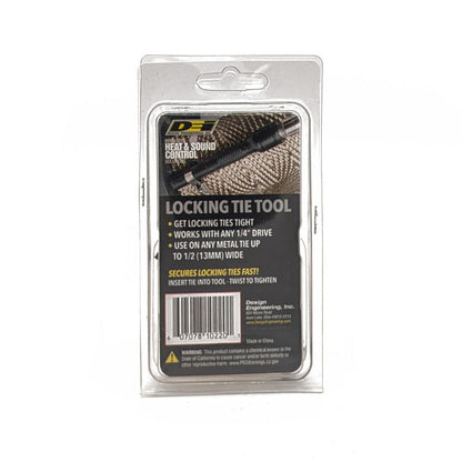 DEI Locking Tie Tool