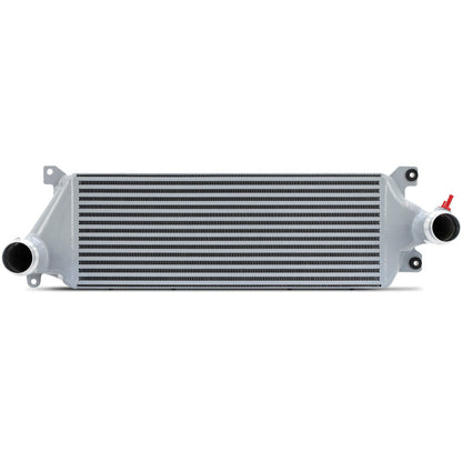 Mishimoto 24+ Tacoma Performance Intercooler Kit - SL Cooler - RD Pipes