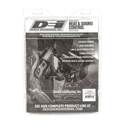 DEI Starter Shield 2ft x 7in Wide - Ultra 47
