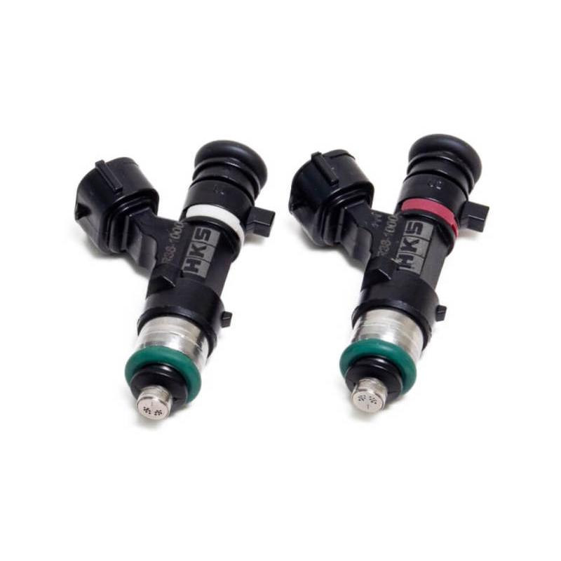 HKS VR38 Injector Upgrade Kit - 1000cc