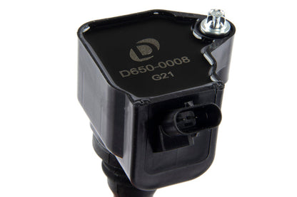 Dinan B-Series Style (B36/B38/B46/B48/B58/S58) Ignition Coil - Black