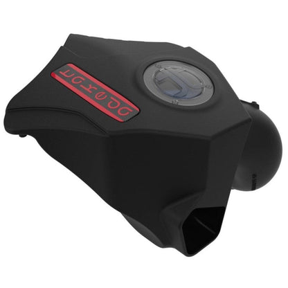 aFe Takeda Momentum Pro 5R Cold Air Intake System 20-21 Toyota Supra L6-3.0L (T) B58