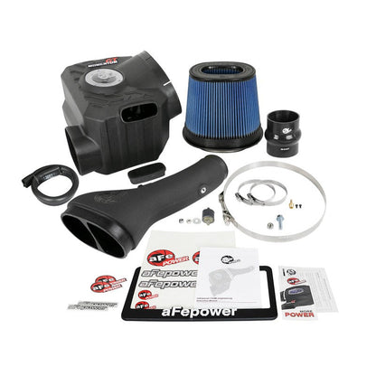aFe Momentum GT Pro 5R Cold Air Intake System 10-18 Toyota 4Runner V6-4.0L w/ Magnuson s/c