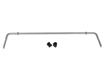 Whiteline 89-98 Miata NA / 98-04 NB Rear 16mm Swaybar Heavy duty Blade adjustable