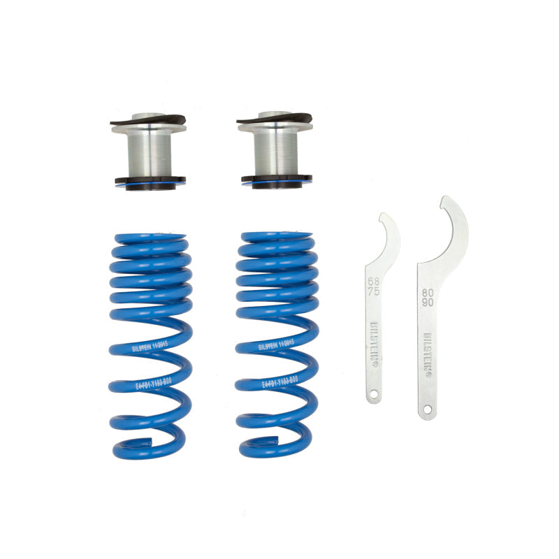 Bilstein B14 (PSS) 12-13 BMW 328i/335i Front & Rear Performance Suspension Kit