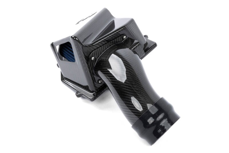 Dinan 16-26 BMW 540i/740i/840i/X5 40i/X6 40i (G05/G06/G12/G15/G16/G32) Carbon Fiber Cold Air Intake
