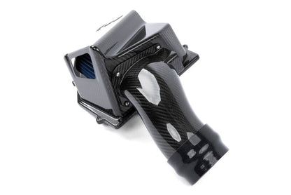 Dinan 16-26 BMW 540i/740i/840i/X5 40i/X6 40i (G05/G06/G12/G15/G16/G32) Carbon Fiber Cold Air Intake