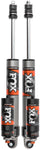 Fox 19+ Ram 1500 DT 4WD 2.5 Performance Series 8.81in. P/B Rear Shock w/DSC Adj / 0-2in. Lift