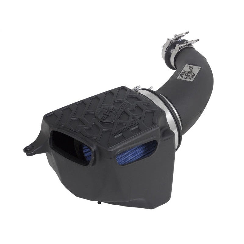 aFe Momentum GT Stage 2 Pro 5R Intake System 07-11 Jeep Wrangler (JK) V6 3.8L w/ Mechanical Fan