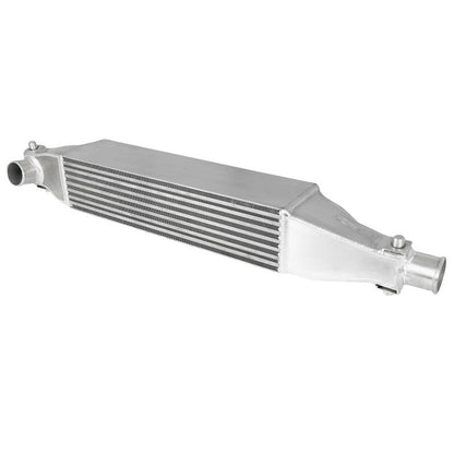 aFe BladeRunner GT Series Intercooler Package w/Tubes Red 16-18 Honda Civic I4-1.5L (t)