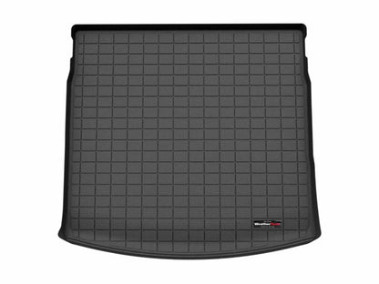 WeatherTech 24-25 Jeep Wagoneer S Trunk Cargo Liners - Black