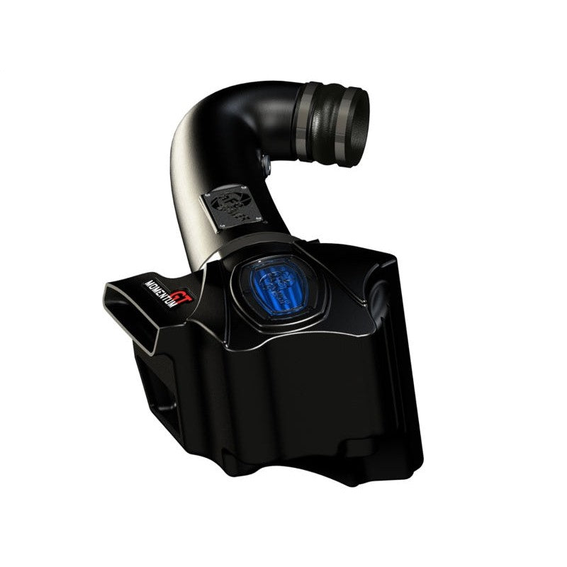 aFe Momentum GT Pro 5R Cold Air Intake System 11-17 Jeep Grand Cherokee (WK2) V8 5.7L HEMI