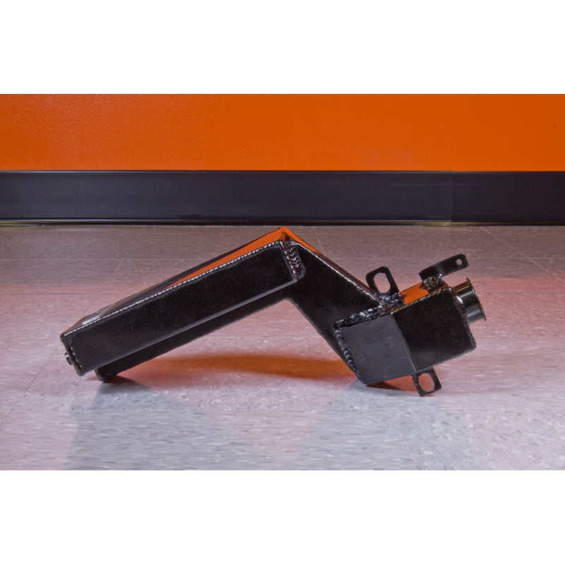 Mishimoto Subaru BRZ / Scion FR-S Aluminum Overflow Tank - Polished