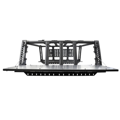 Go Rhino XRS Accessory Gear Table