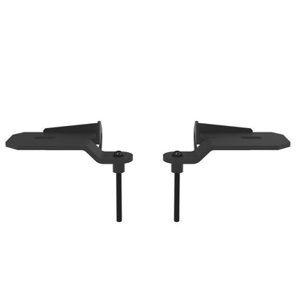 KC HiLiTES 21-23 Jeep 392/Mojave Ditch Light Mounting Bracket Set