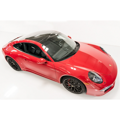 AWE Tuning Foiler Wind Diffuser for Porsche 991 / 981 / 718