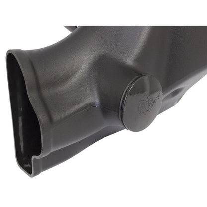aFe Momentum GT Pro Dry S Intake System 2015 Ford Mustang GT V8-5.0L
