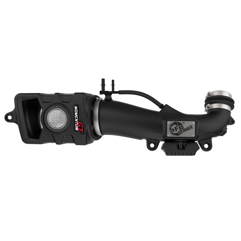 aFe Momentum GT Pro DRY S Cold Air Intake System 2018 Jeep Wrangler (JL) I4-2.0L (t)