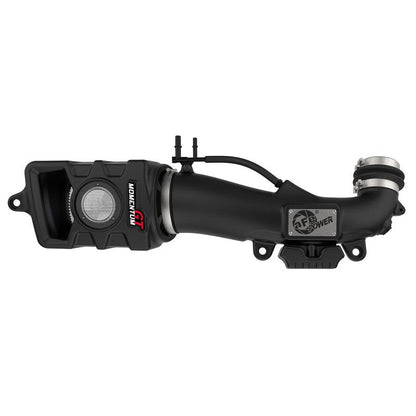 aFe Momentum GT Pro DRY S Cold Air Intake System 2018 Jeep Wrangler (JL) I4-2.0L (t)