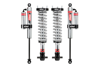 Eibach Pro-Truck Coilover Stage 2R 19-22 GMC Sierra Crew Cab 5.3L/6.2L 4WD
