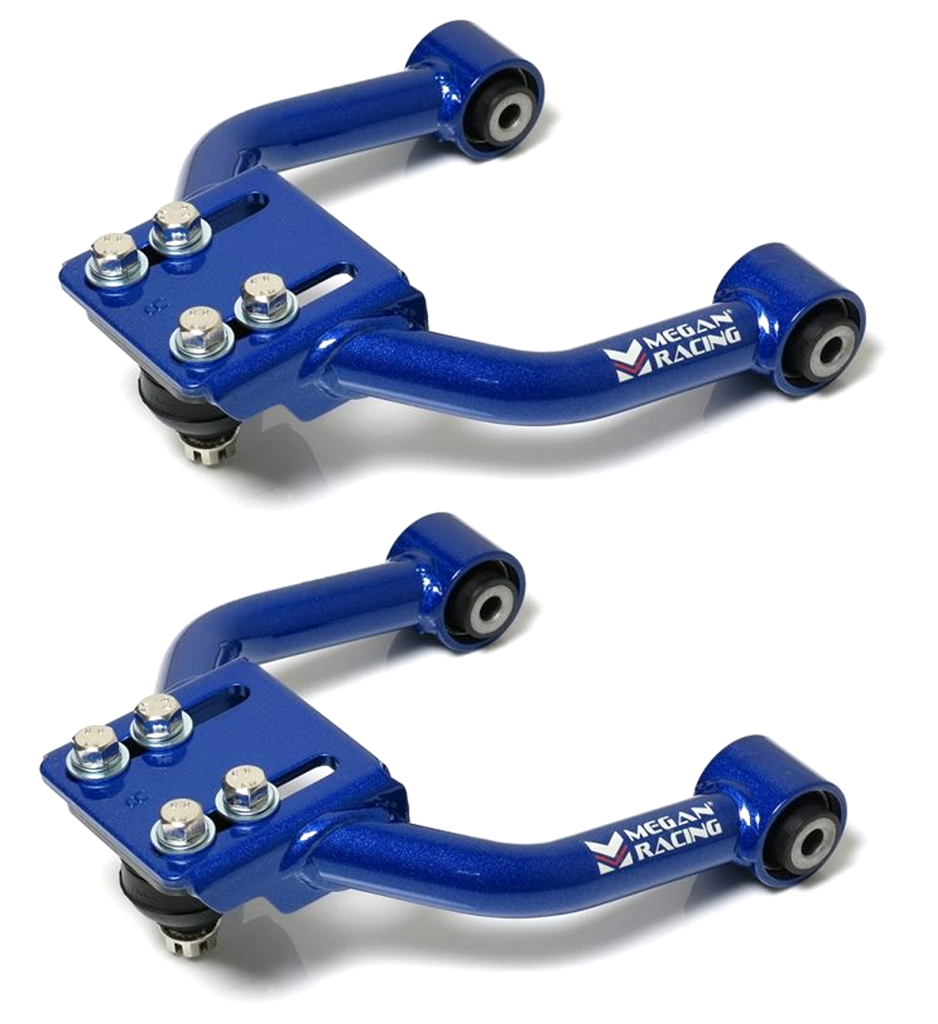 96-00 Honda Civic Megan Racing Front Camber Arms