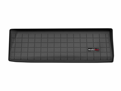WeatherTech 2025 Tesla Model S Cargo Liner - Black