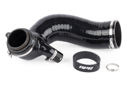 APR 22-26 Audi S3/Volkswagen Golf R EA888.4 (MQB EVO) 2.0T Turbo Inlet System