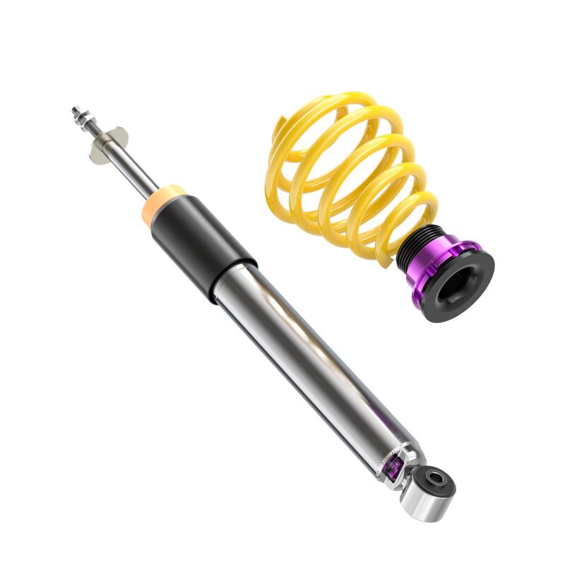 KW Coilover Kit V3 BMW 3-Series E30 M3 Coupe