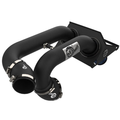aFe Magnum FORCE Stage-2 Pro 5R Cold Air Intake System - 15-23 Ford F-150