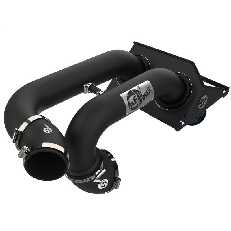 aFe Magnum FORCE Stage-2 Pro 5R Cold Air Intake System - 17-20 Ford F-150 Raptor