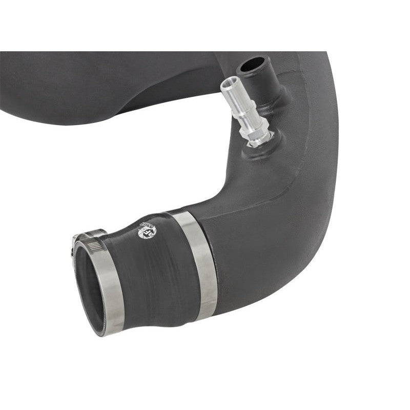aFe Momentum GT Pro 5R Intake System 15-16 Ford Mustang L4-2.3L EcoBoost