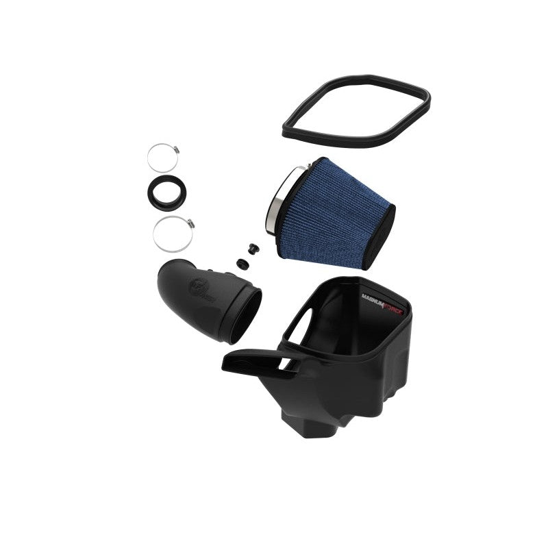 aFe MagnumFORCE Intake Stage-2 Pro 5R 12-21 Jeep Grand Cherokee (WK2) V8-6.4L HEMI