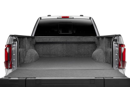 Husky Liners 19-25 RAM 1500 New Body (w/o RamBox) 5.7ft Guardian Impact Bed Liner - Full