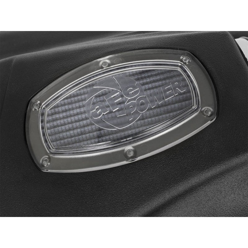 aFe Momentum Pro DRY S Intake System 07-10 BMW 335i/is/xi (E90/E92/E93)