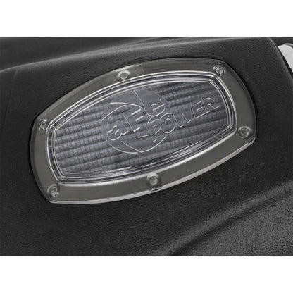 aFe Momentum Pro DRY S Intake System 07-10 BMW 335i/is/xi (E90/E92/E93)