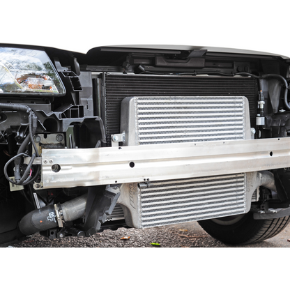 AWE Tuning Q5 2.0T Front Mounted Intercooler