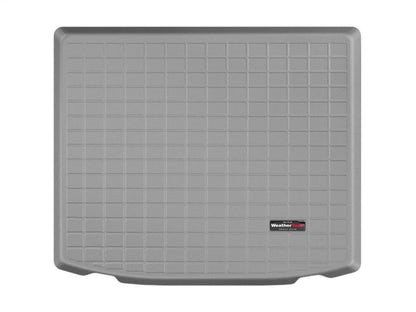 WeatherTech 2014+ Jeep Cherokee Cargo Liners - Grey