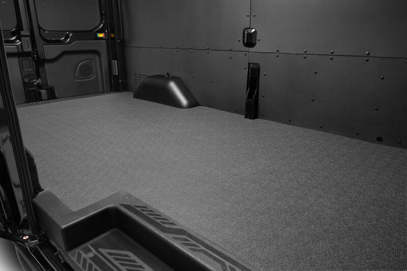 Husky Liners 15-25 Ford Transit 250/350/350HD Guardian Impact Cargo Van Mat - Maxi