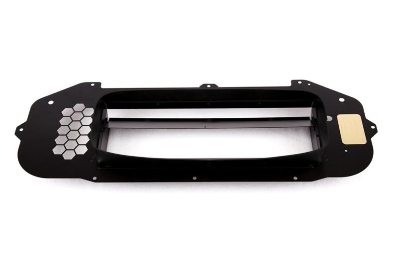 GrimmSpeed 02-03 Subaru WRX Scoop TMIC Splitter