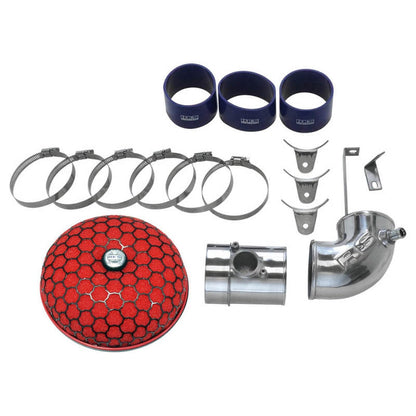 HKS RS SXE10 3S-GE