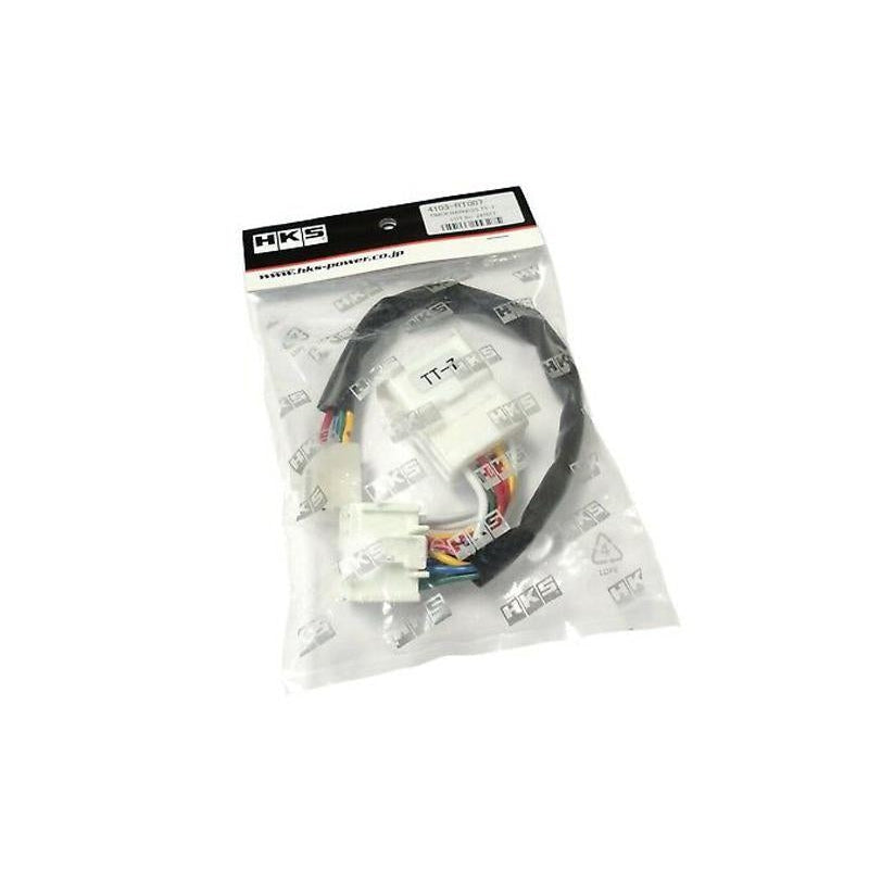 HKS / Blitz / Apexi / Stri 97-98 Supra TT Harness