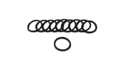 Vibrant AN Thread O-Rings Box Set Consisting of AN -3 -4-5-6-8-10-12-16